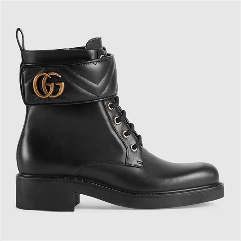 black gucci boot|Gucci boots black friday.